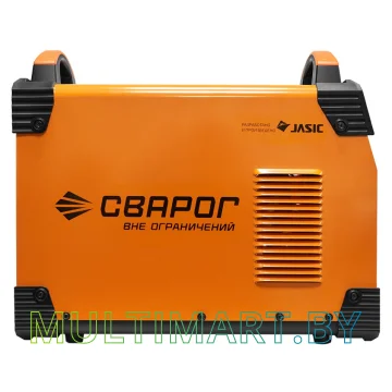 Сварочный аппарат Сварог REAL TIG 315 P AC/DC MULTIWAVE (E30301) картинка 4